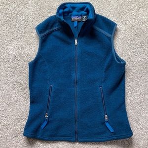 Patagonia Synchilla Fleece Vest
